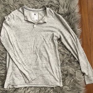 Long sleeve T-shirt
